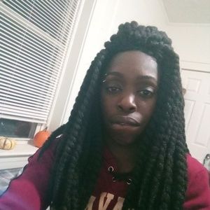 Meet your Posher, Minnie